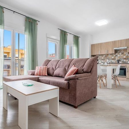 Cambrils Turistic 3B Διαμέρισμα Εξωτερικό φωτογραφία