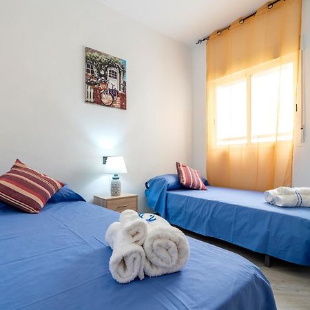 Cambrils Turistic 3B Διαμέρισμα Εξωτερικό φωτογραφία