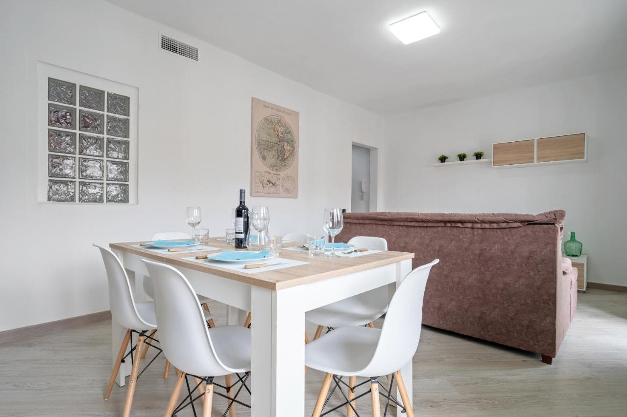 Cambrils Turistic 3B Διαμέρισμα Εξωτερικό φωτογραφία