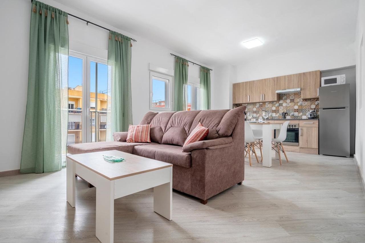 Cambrils Turistic 3B Διαμέρισμα Εξωτερικό φωτογραφία