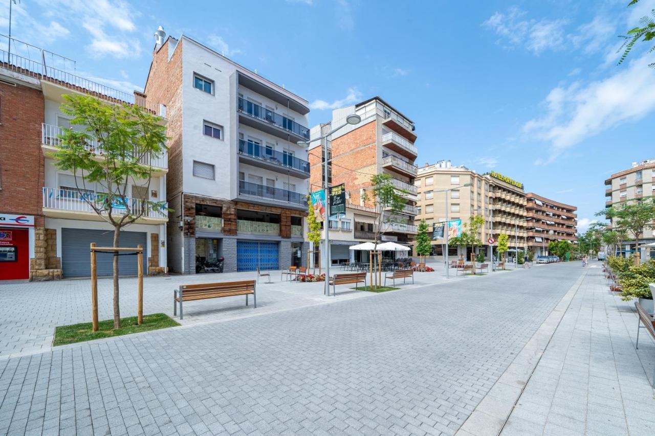 Cambrils Turistic 3B Διαμέρισμα Εξωτερικό φωτογραφία