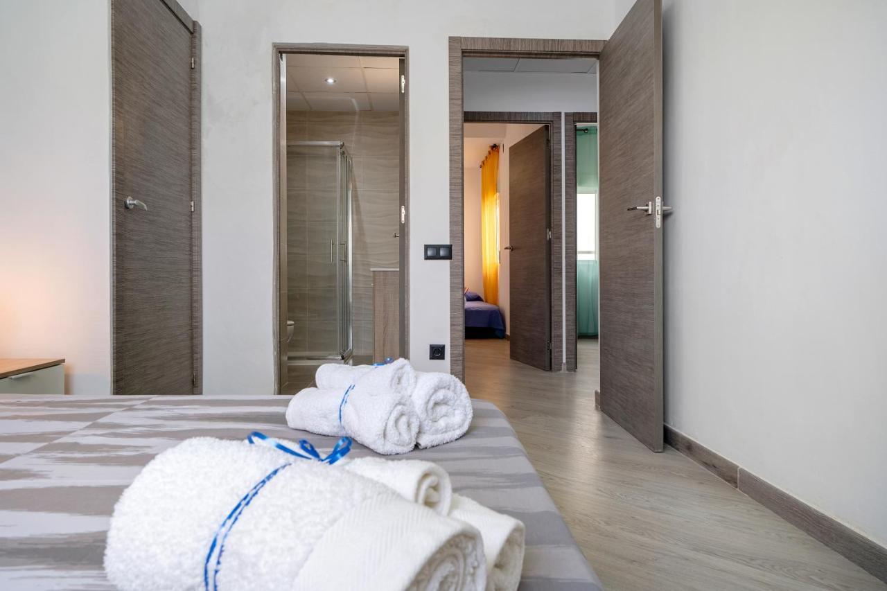 Cambrils Turistic 3B Διαμέρισμα Εξωτερικό φωτογραφία