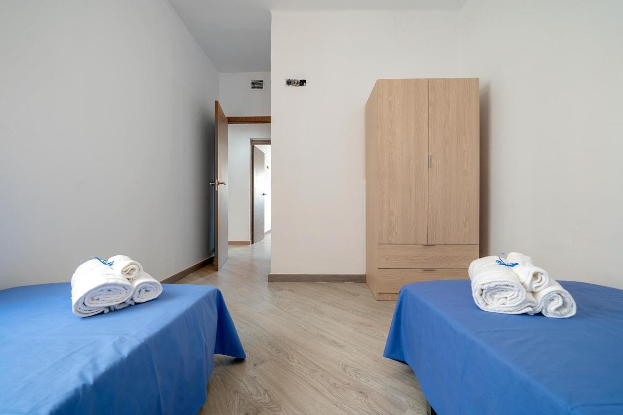 Cambrils Turistic 3B Διαμέρισμα Εξωτερικό φωτογραφία