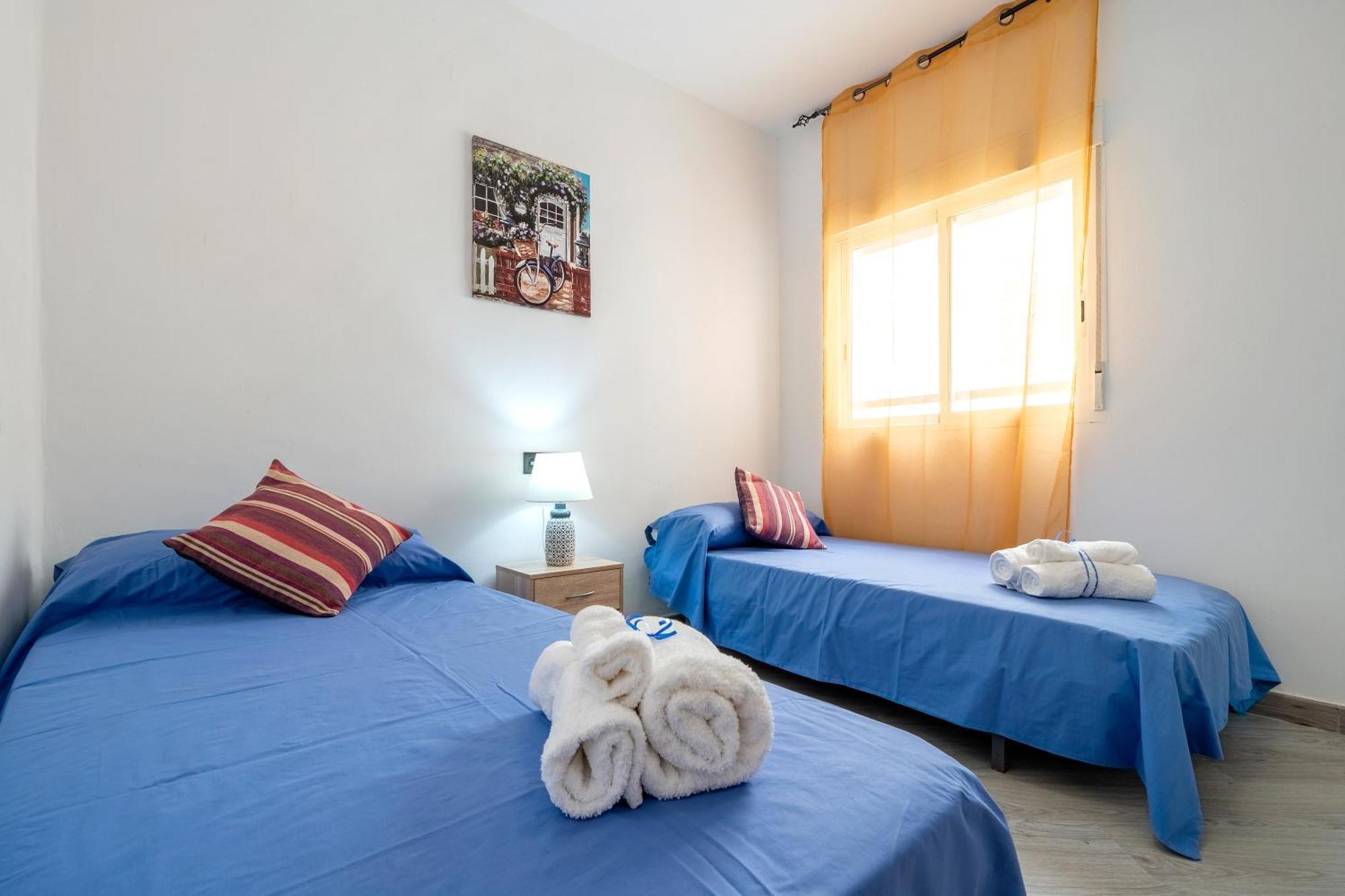 Cambrils Turistic 3B Διαμέρισμα Εξωτερικό φωτογραφία