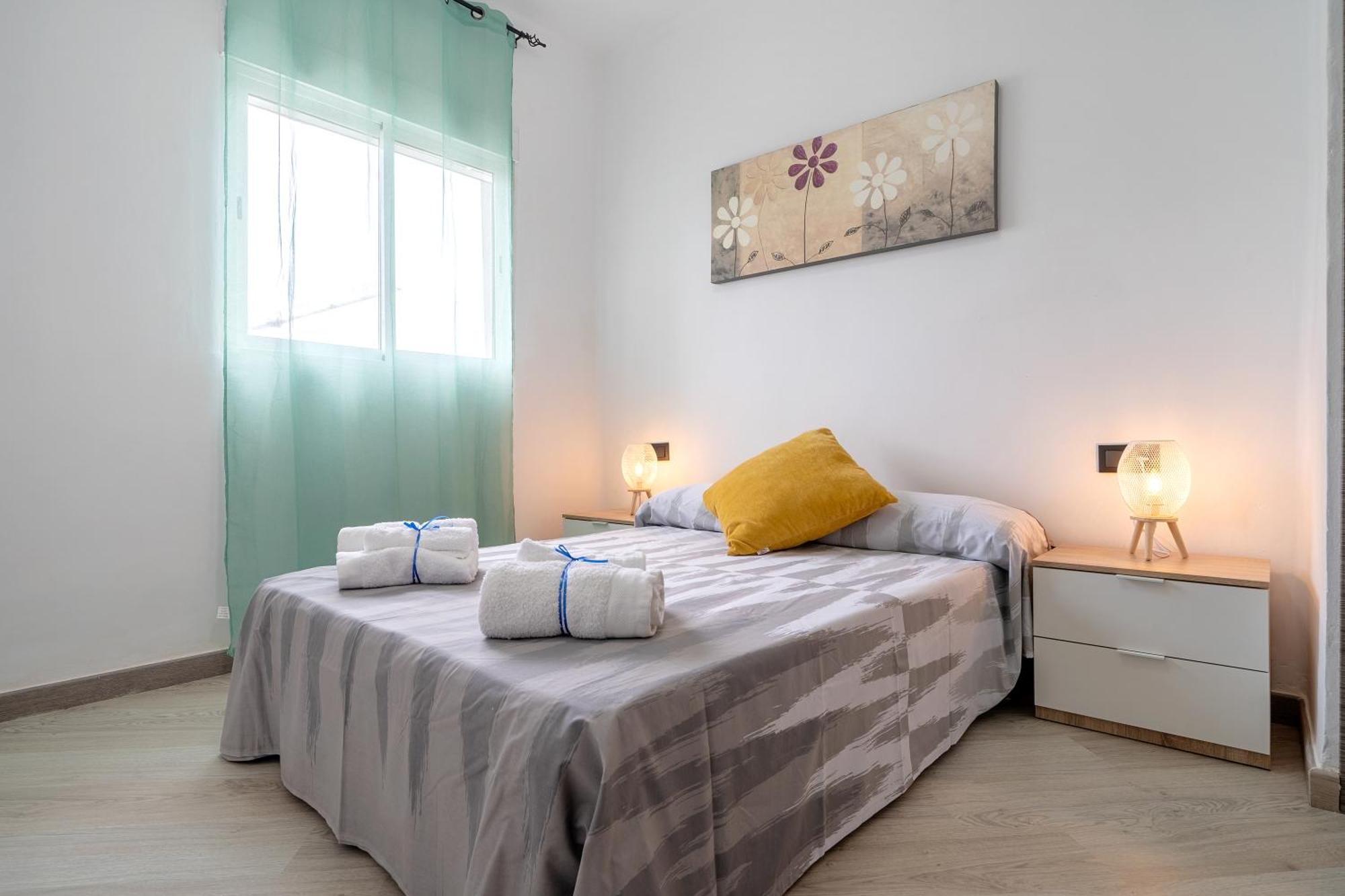 Cambrils Turistic 3B Διαμέρισμα Εξωτερικό φωτογραφία