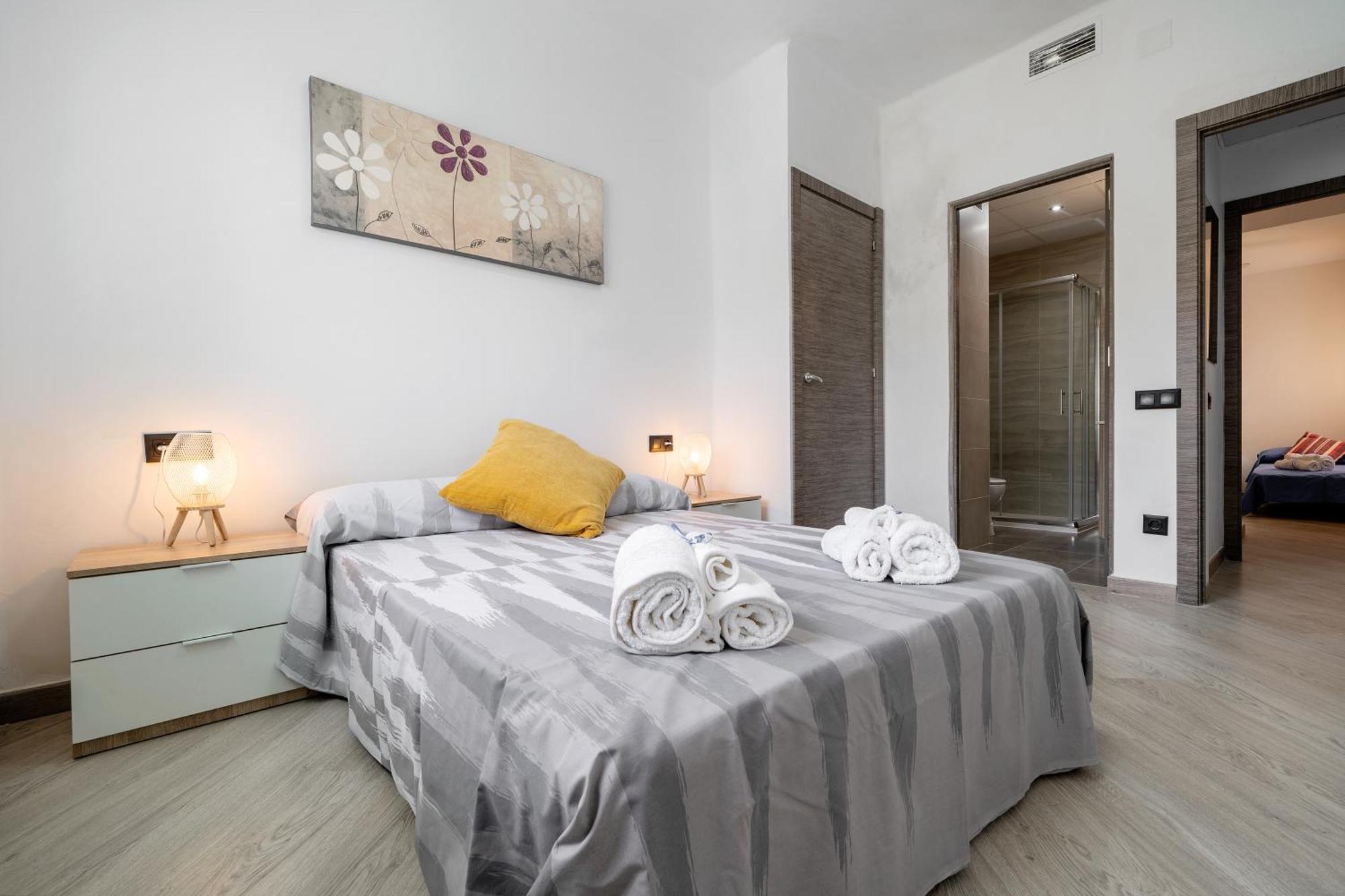 Cambrils Turistic 3B Διαμέρισμα Εξωτερικό φωτογραφία