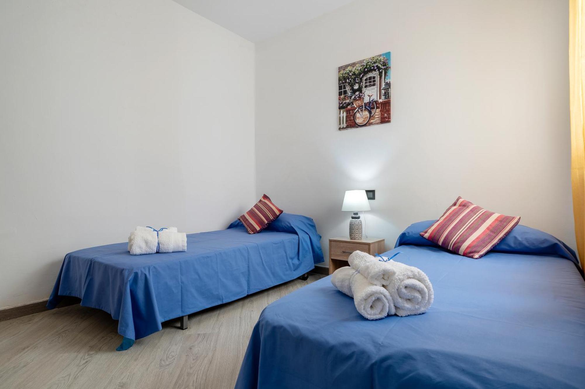Cambrils Turistic 3B Διαμέρισμα Εξωτερικό φωτογραφία