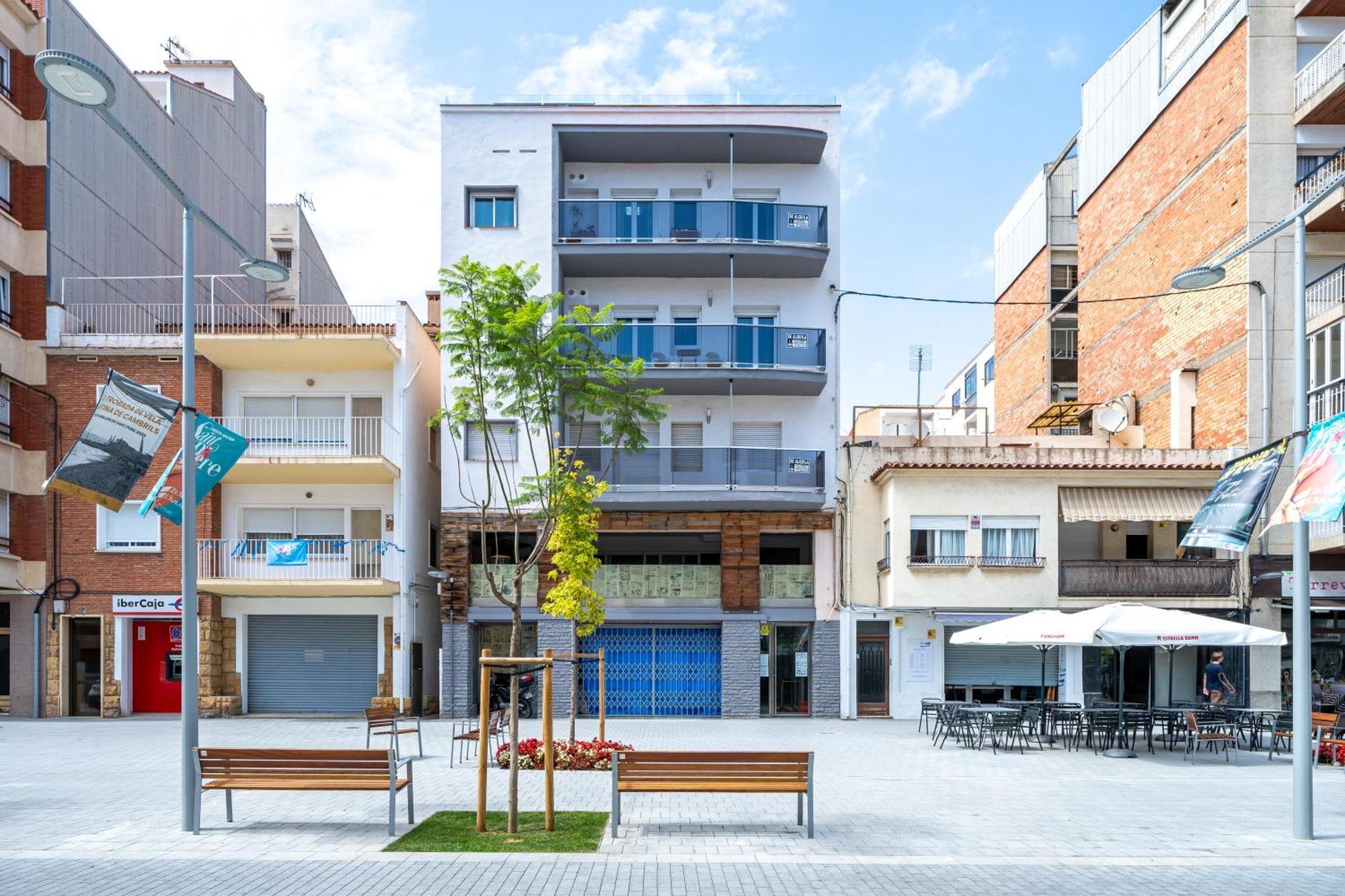 Cambrils Turistic 3B Διαμέρισμα Εξωτερικό φωτογραφία